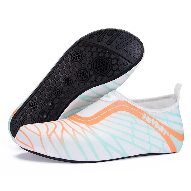 Chandra | Women's Barefoot Aqua Swimming Shoes