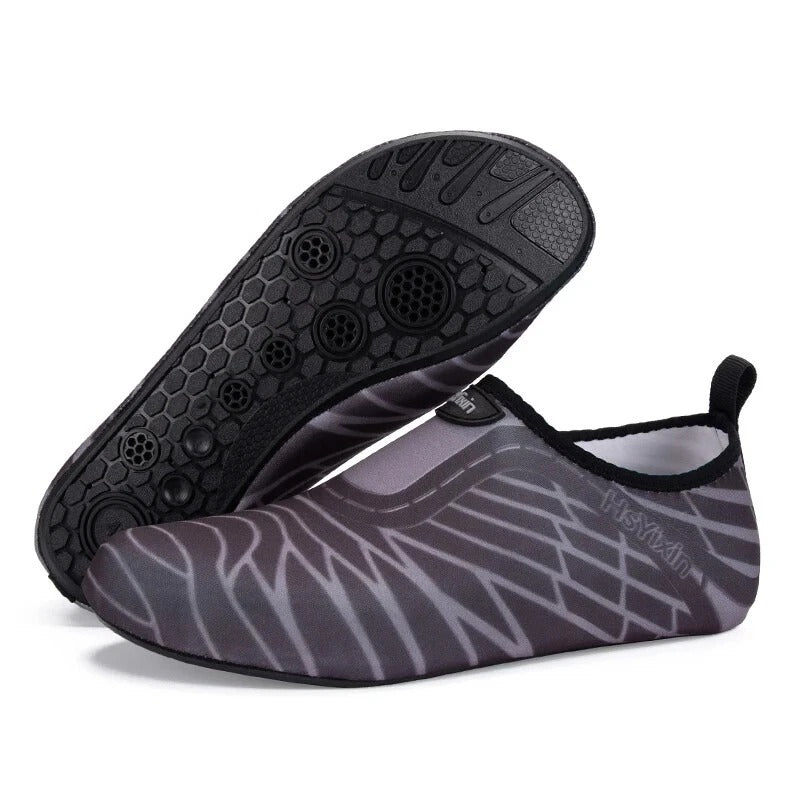Chandra | Women's Barefoot Aqua Swimming Shoes