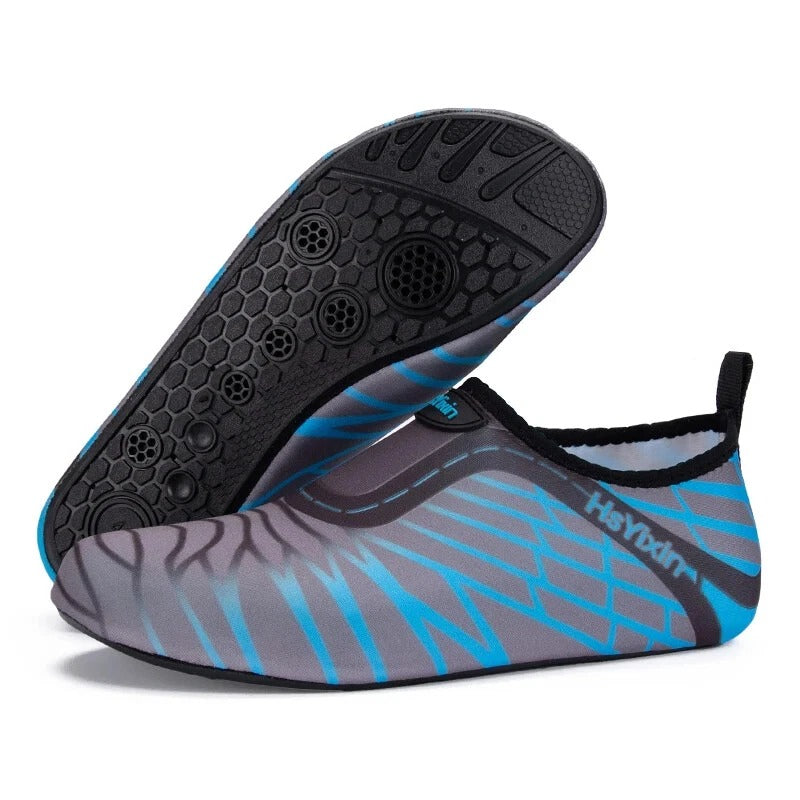 Chandra | Women's Barefoot Aqua Swimming Shoes