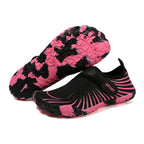 Clemency | Women's Five Finger Aqua Swimming Shoes