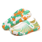 Clemency | Women's Five Finger Aqua Swimming Shoes