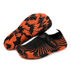 Clemency | Women's Five Finger Aqua Swimming Shoes