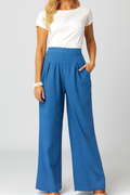 Peacock Blue