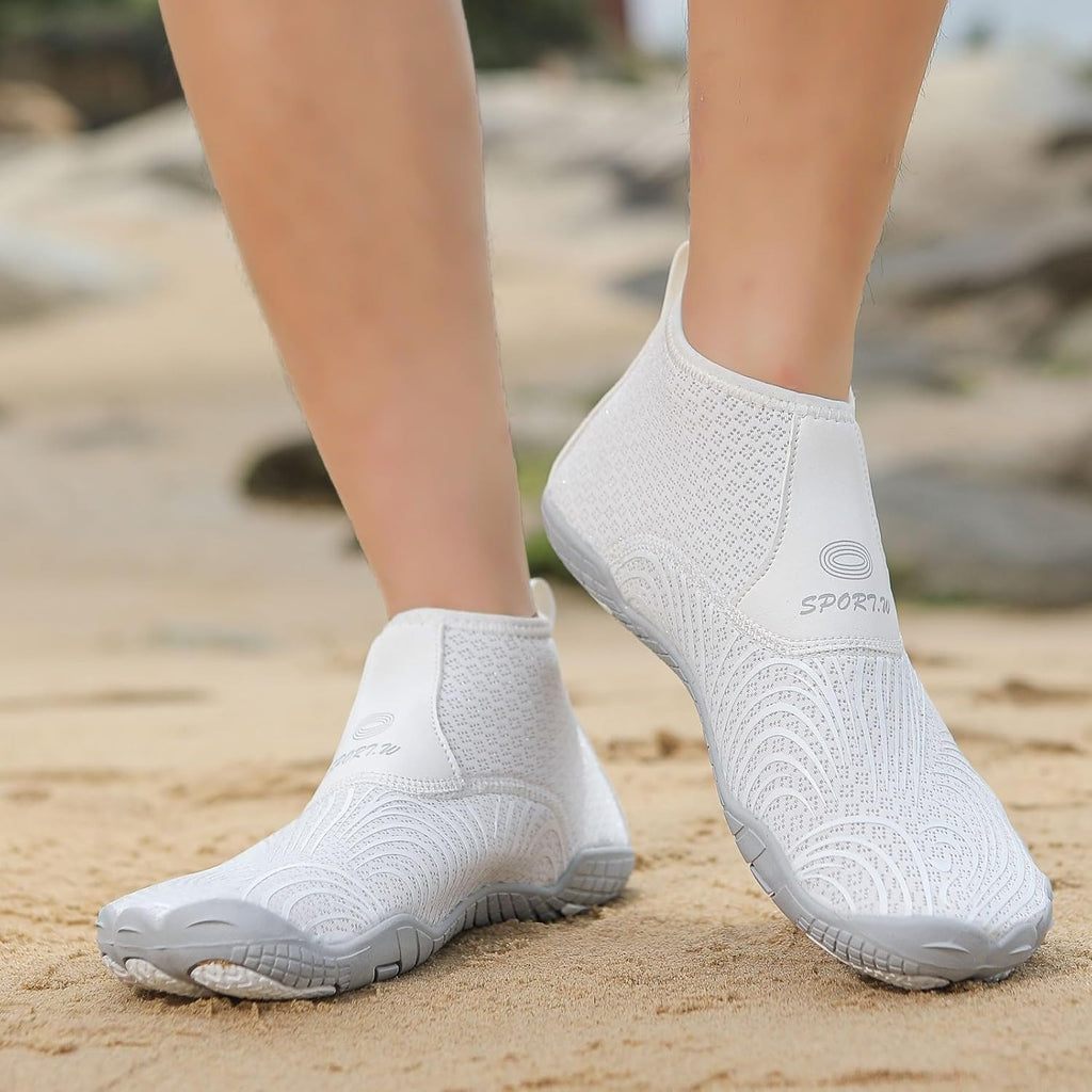 Cosimo | Women's High Top Beach Swimming Shoes