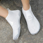Cosimo | Women's High Top Beach Swimming Shoes