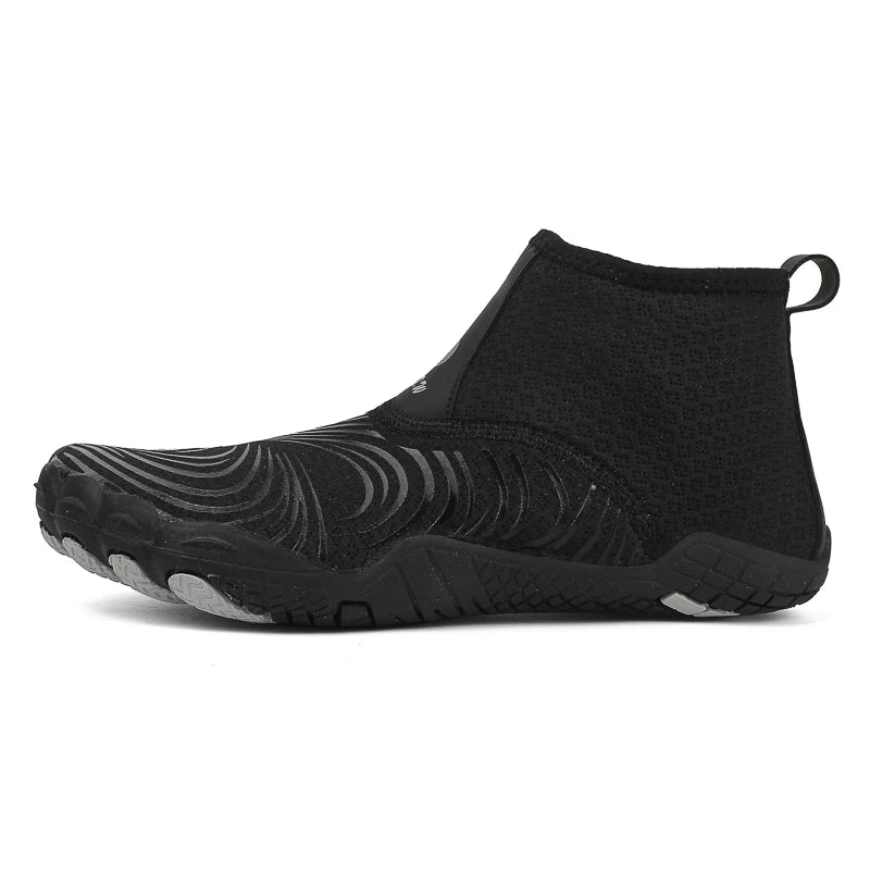 Cosimo | Women's High Top Beach Swimming Shoes