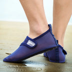 Cyprian | Women's Mesh Slip-On Beach Water Shoes