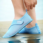 Cyprian | Women's Mesh Slip-On Beach Water Shoes