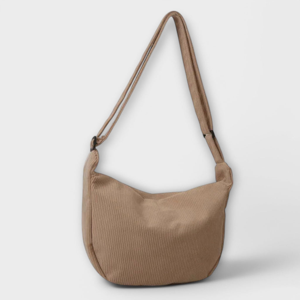 Nimue | Women's Soft Shoulder Bag