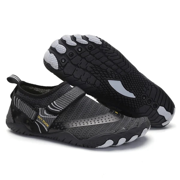 Cleo | Women's Versatile Barefoot Water Shoes