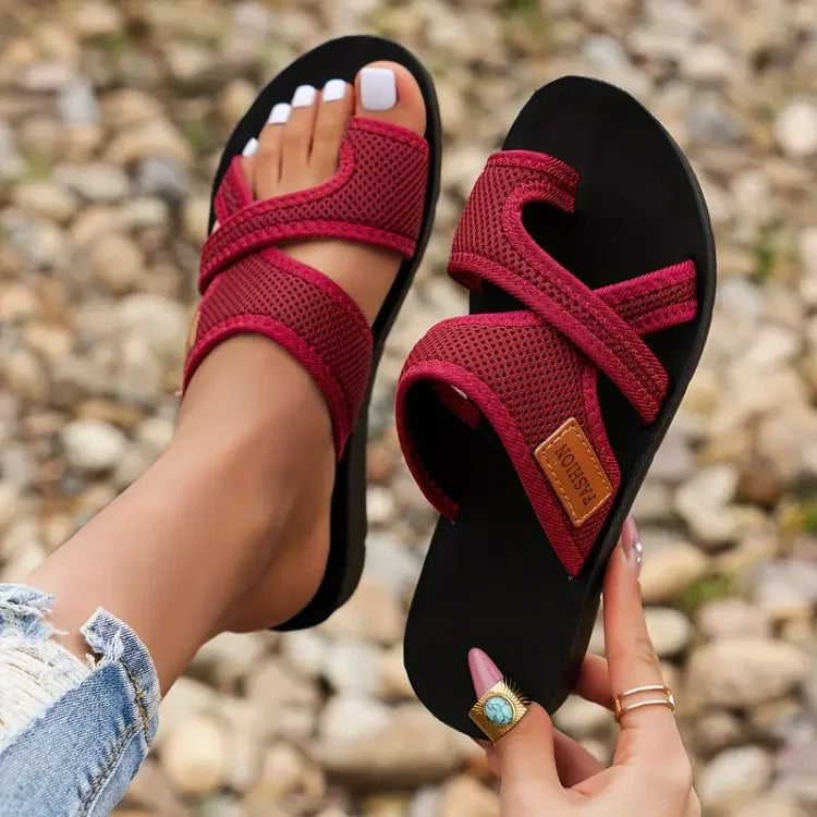 Callie | Women's Orthopedic Sandals