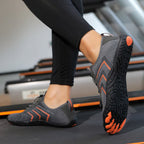 Dagomar | Women's Lace-Up Aqua Water Swimming Shoes
