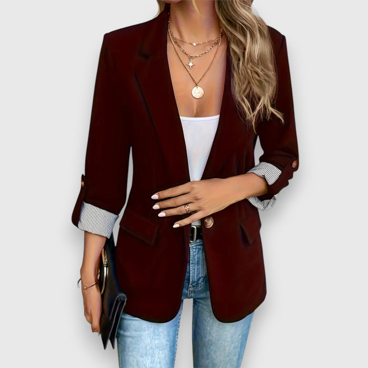 Grace & Jess | Women’s Blazer