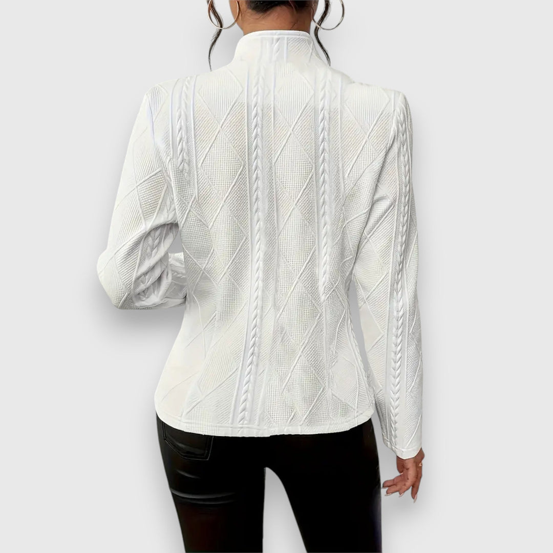Grace & Jess | Women’s Lightweight– Jacket