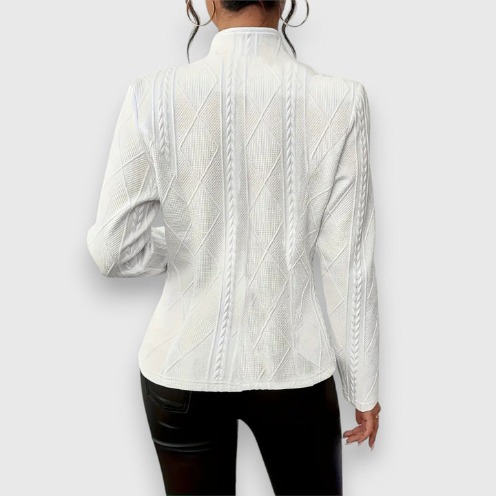 Grace & Jess | Women’s Lightweight– Jacket