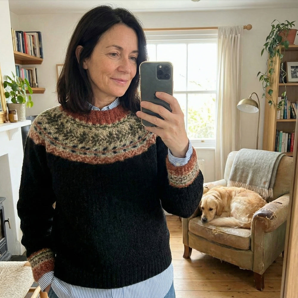 <p><strong>Discover why women choose Grace & Jess London.</strong></p>