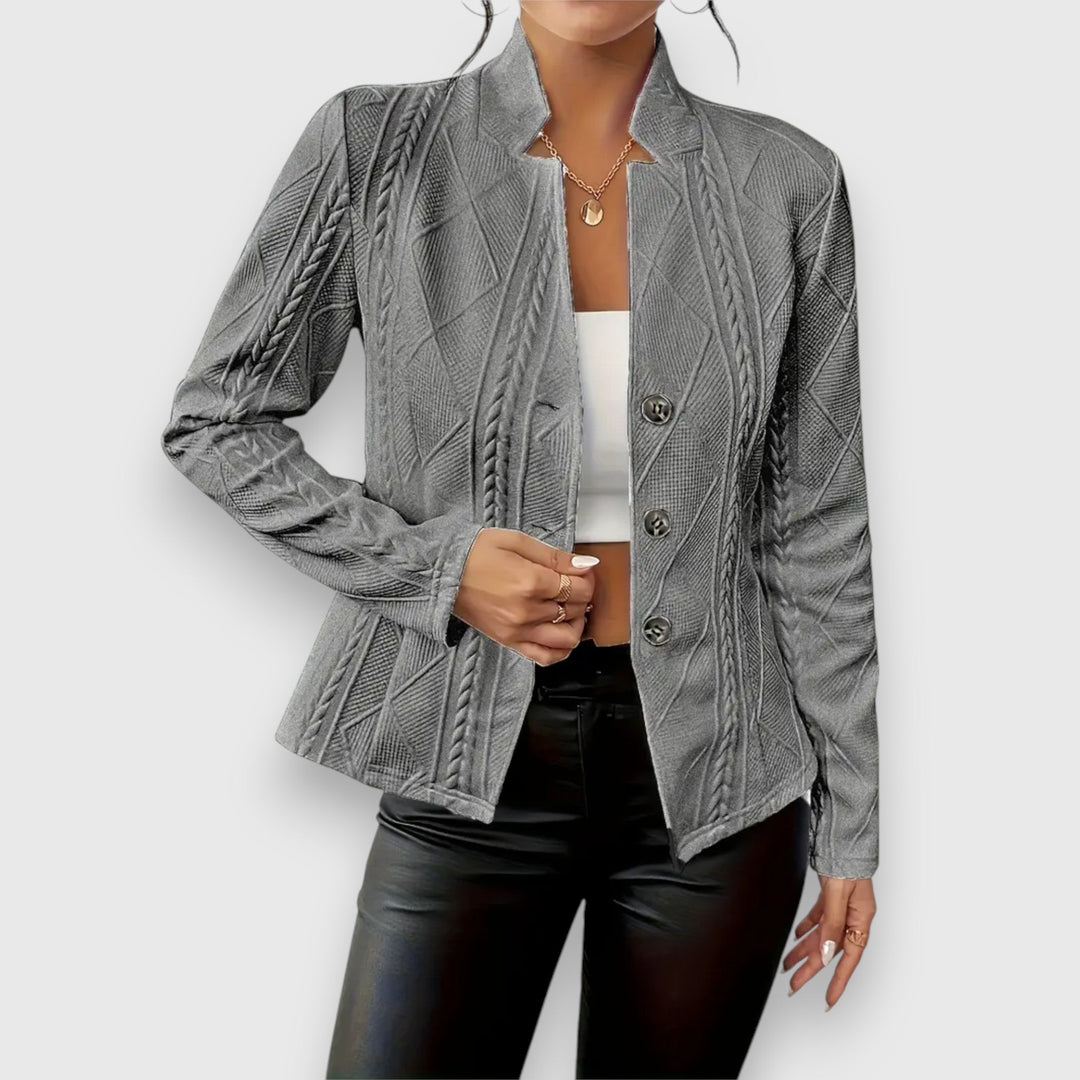 Grace & Jess | Women’s Lightweight– Jacket