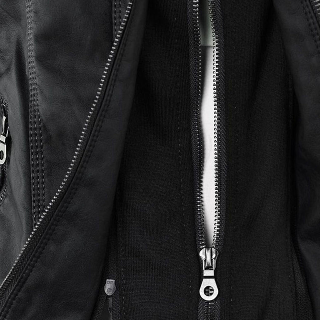 Saskia | Women's Fitted Hooded Jacket