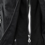 Saskia | Women's Fitted Hooded Jacket