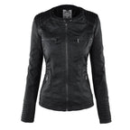 Saskia | Women's Fitted Hooded Jacket