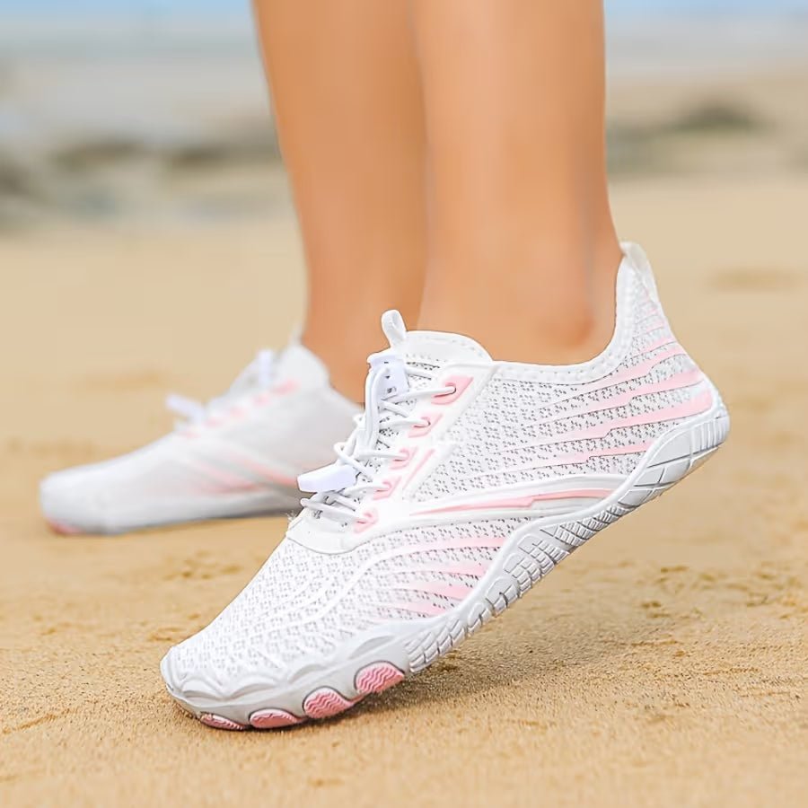 Donata | Women's Lightweight Aqua Water Sport Shoes