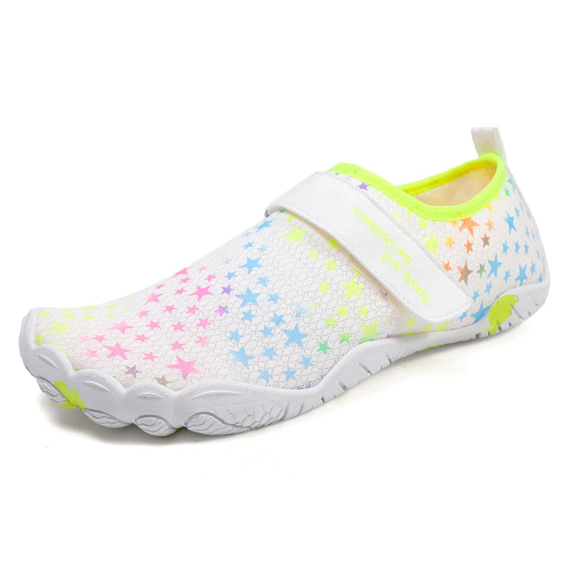 Donata | Women's Lightweight Aqua Water Sport Shoes