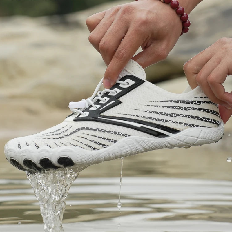 Donata | Women's Lightweight Aqua Water Sport Shoes