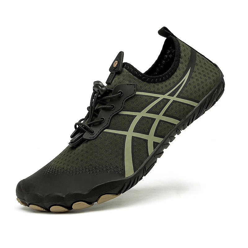 Donata | Women's Lightweight Aqua Water Sport Shoes