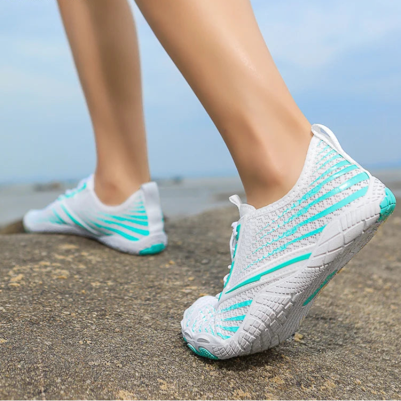Donata | Women's Lightweight Aqua Water Sport Shoes