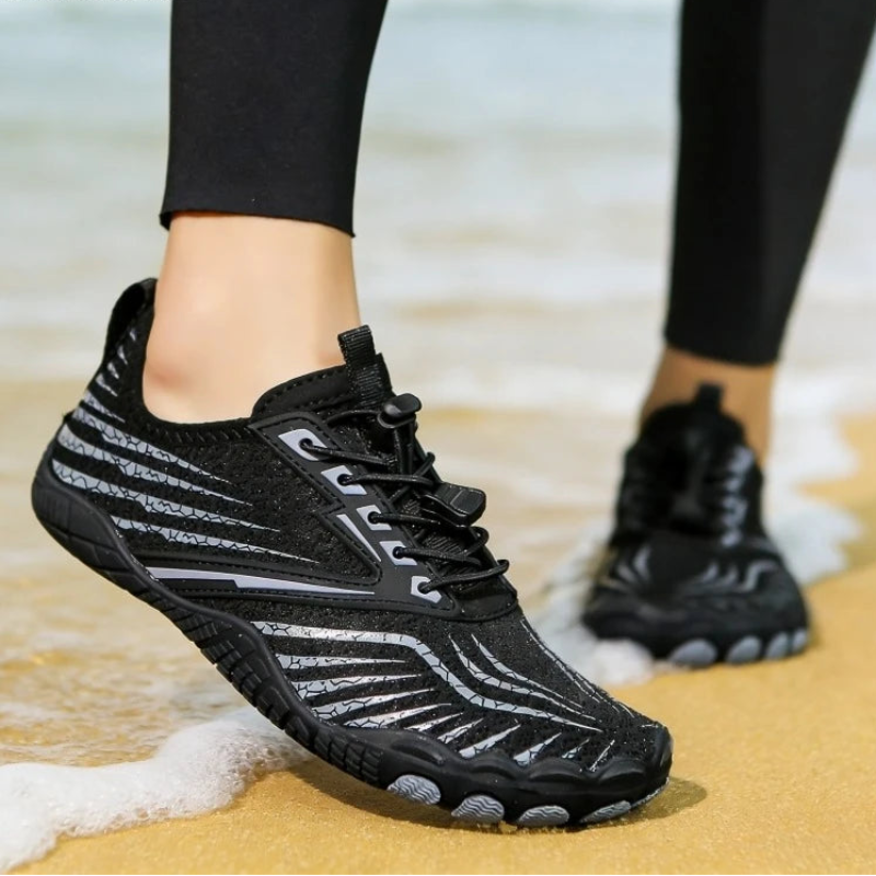 Donata | Women's Lightweight Aqua Water Sport Shoes
