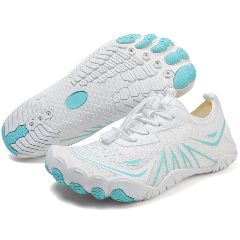 Donata | Women's Lightweight Aqua Water Sport Shoes