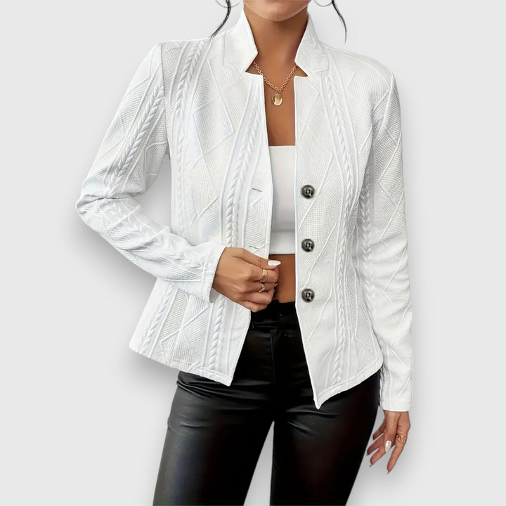 Grace & Jess | Women’s Lightweight– Jacket