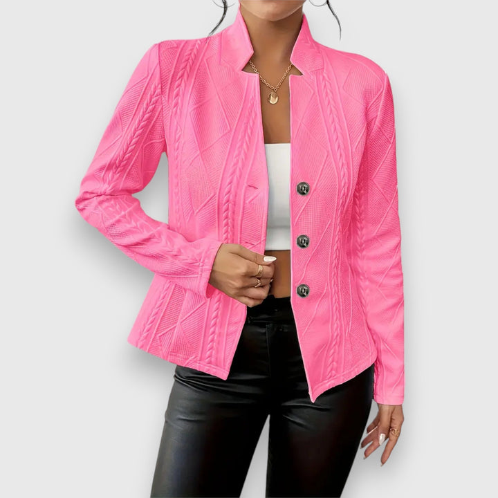 Grace & Jess | Women’s Lightweight– Jacket