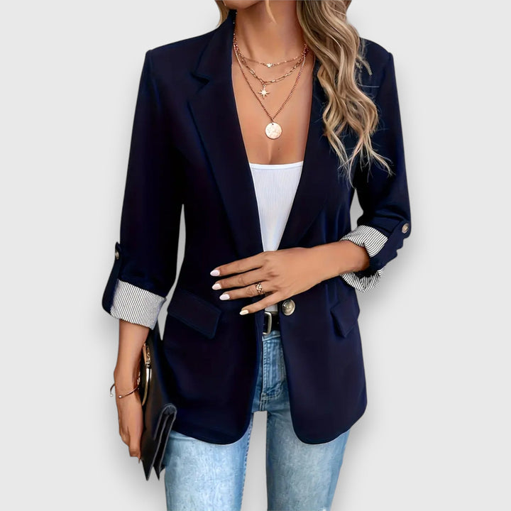 Grace & Jess | Women’s Blazer