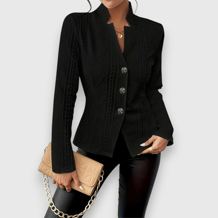 Grace & Jess | Women’s Lightweight– Jacket