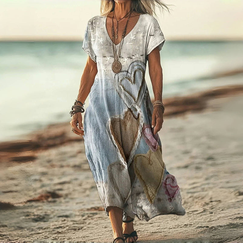 Grace & Jess | Comfort Dress