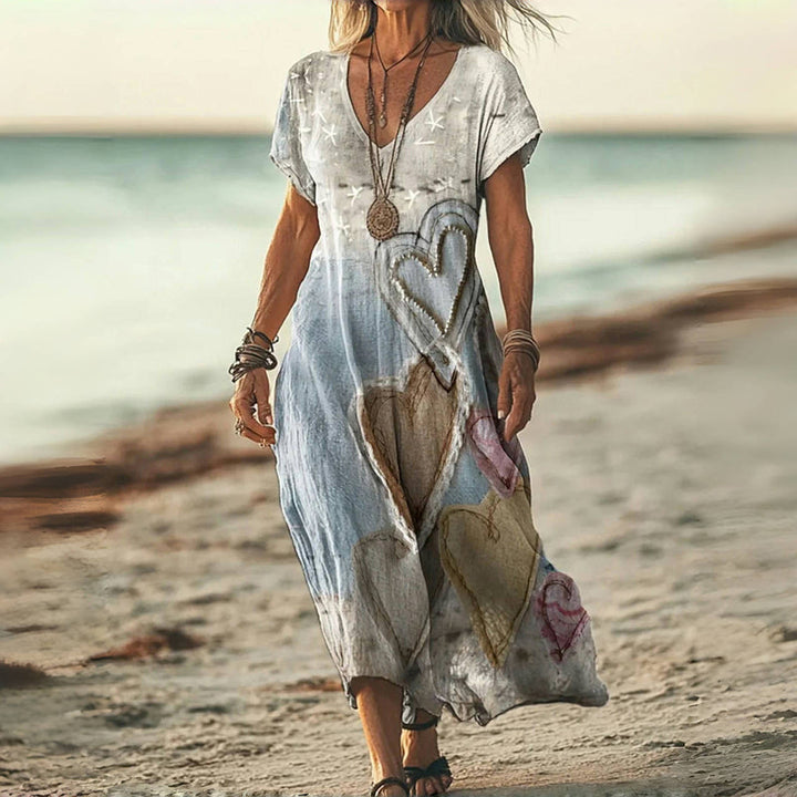 Grace & Jess | Comfort Dress