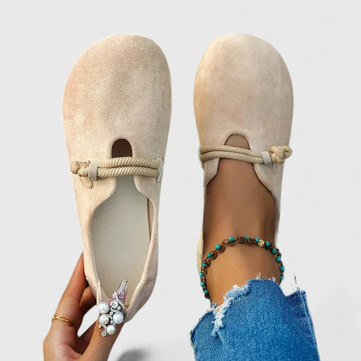 Grace & Jess | Orthopedic Loafers
