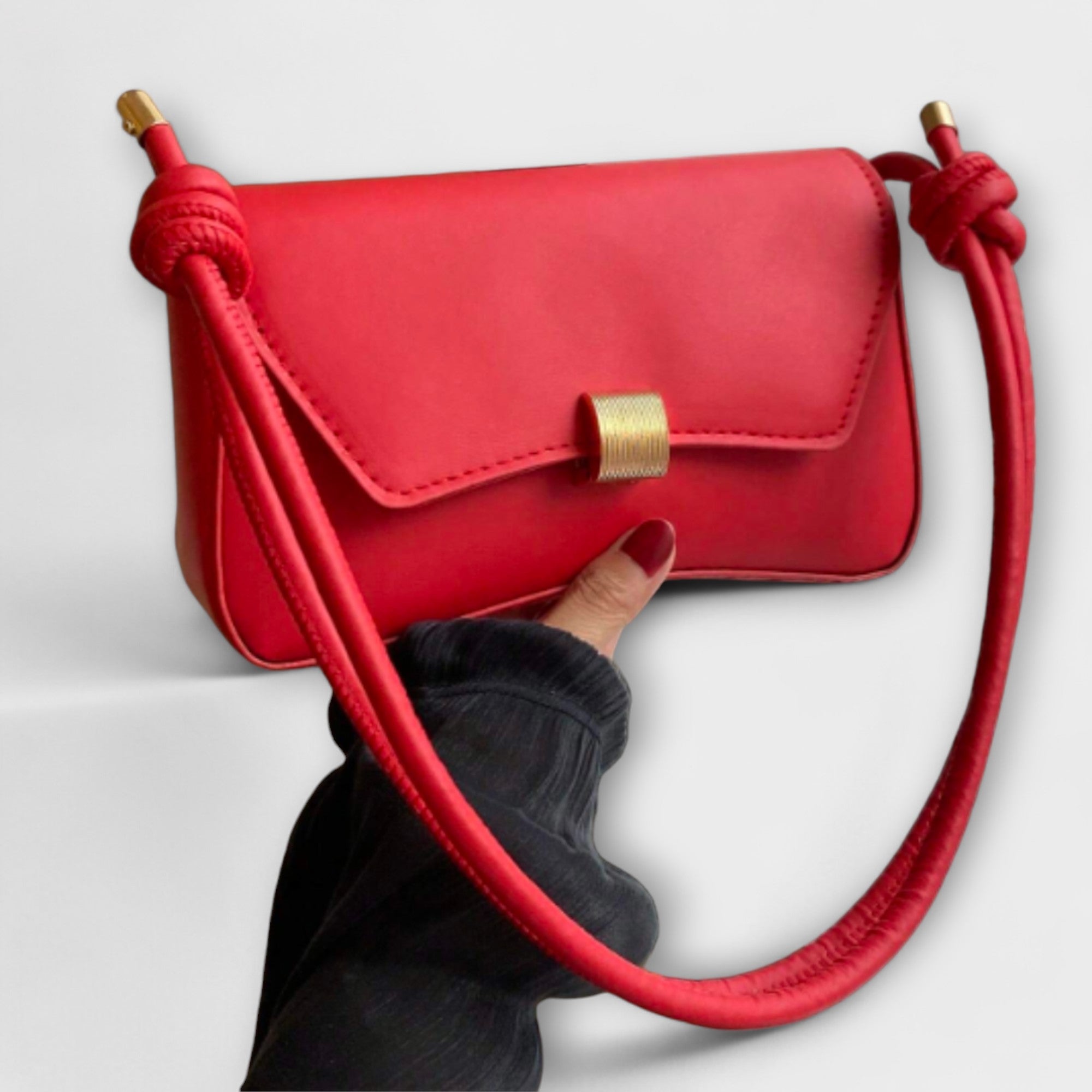 Elida | Women's Mini Shoulder Bag