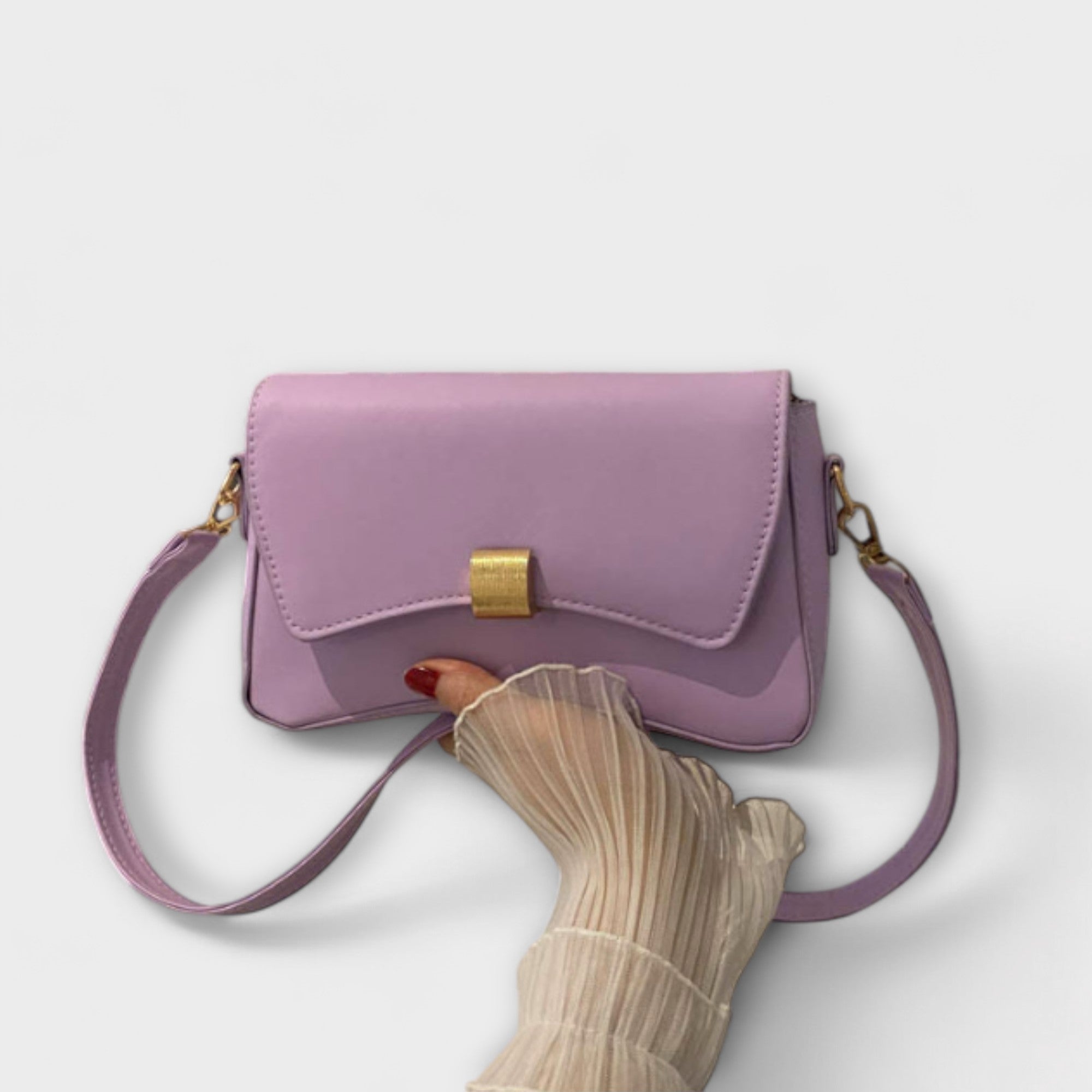 Elida | Women's Mini Shoulder Bag