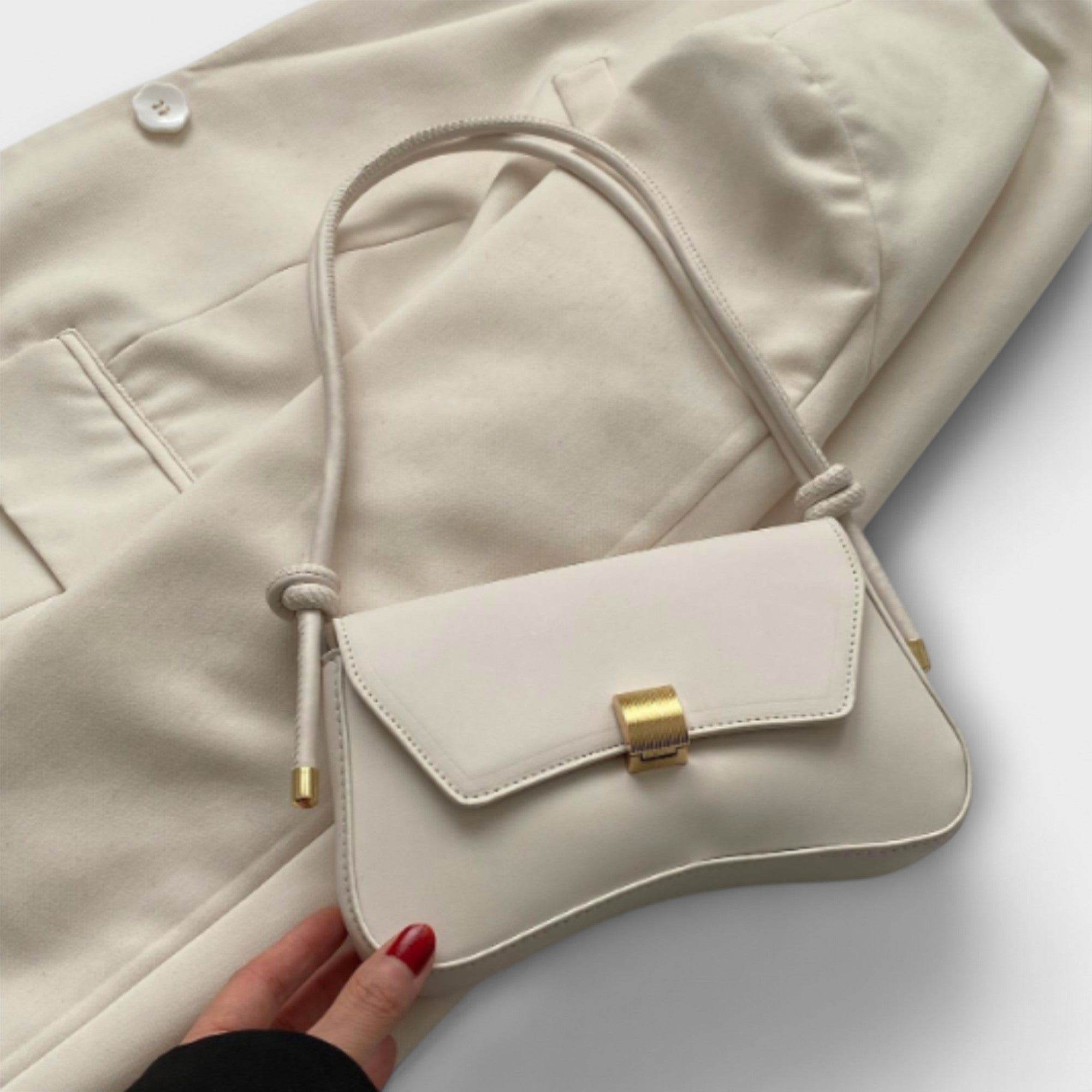 Elida | Women's Mini Shoulder Bag