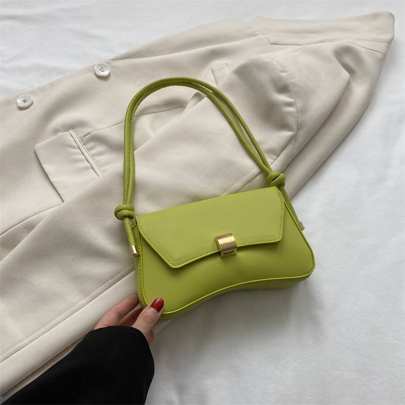 Elida | Women's Mini Shoulder Bag