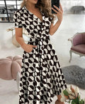 Large Polka Dots