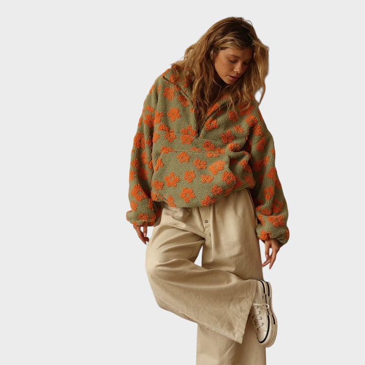 Martina | Wool Sweater