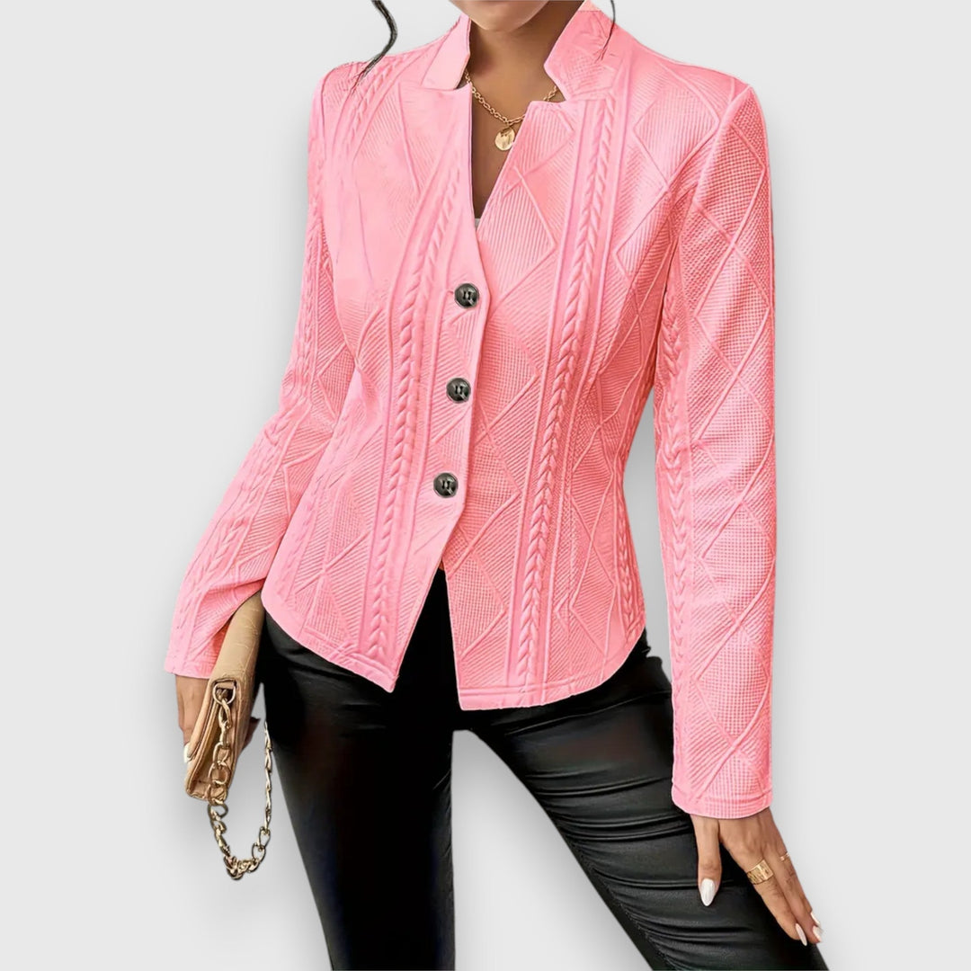 Grace & Jess | Women’s Lightweight– Jacket