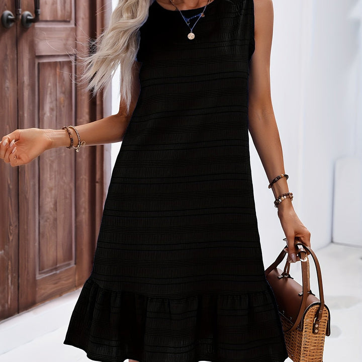 Grace & Jess | Comfort Dress