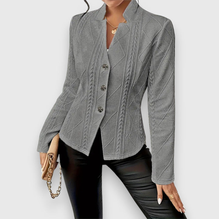 Grace & Jess | Women’s Lightweight– Jacket