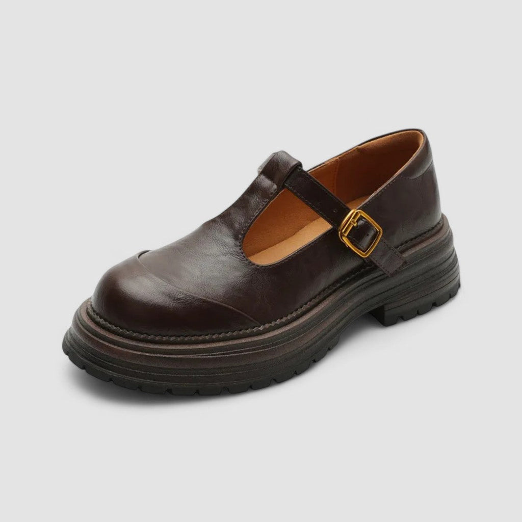 Florence | Women's Orthopedic Mary Jane Summer Shoes