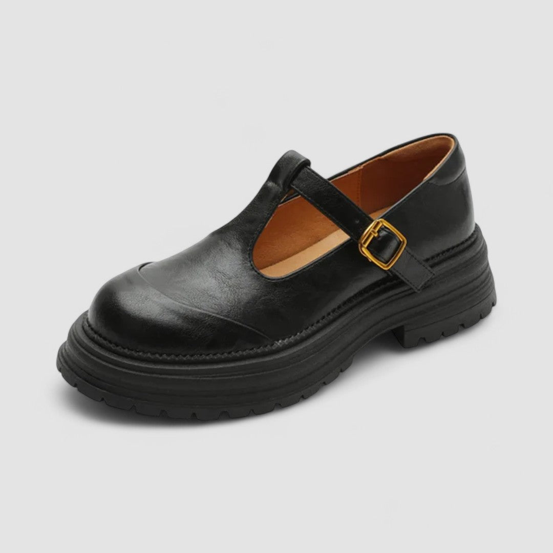 Florence | Women's Orthopedic Mary Jane Summer Shoes