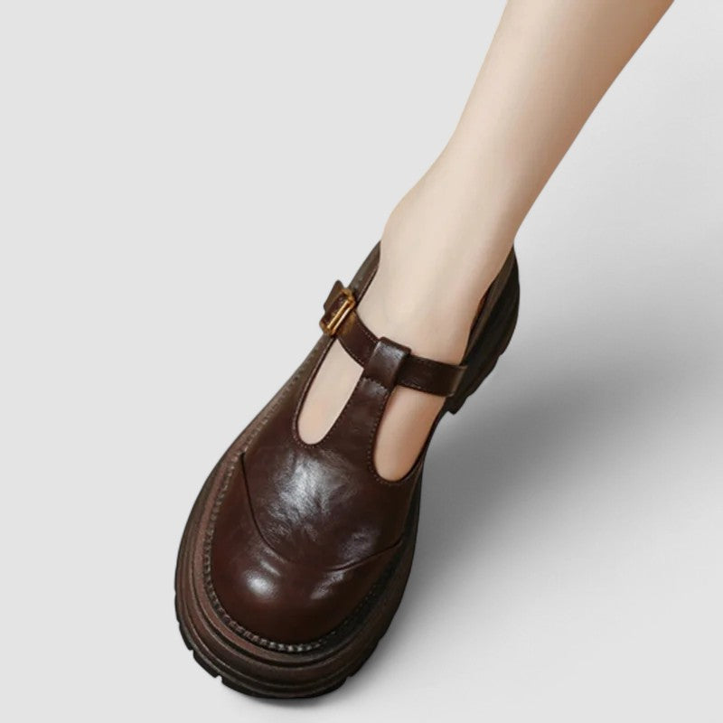 Florence | Women's Orthopedic Mary Jane Summer Shoes